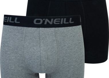 O`NEILL BOXER 2 PACK ΠΟΛΥΧΡΩΜΟ - O'NEILL - 